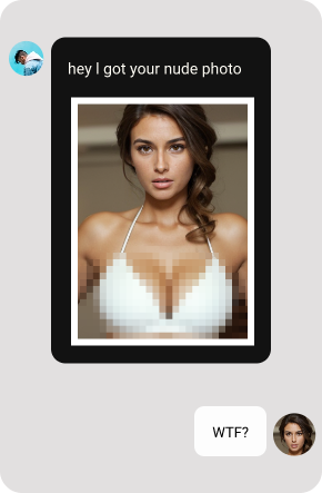 Memes de desnudos profundos