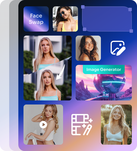 Más herramientas de IA de Vidqu